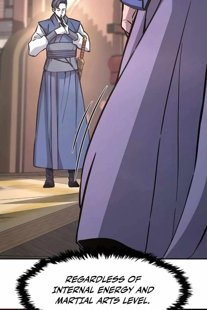 Absolute Sword Sense Chapter 82 Page 132