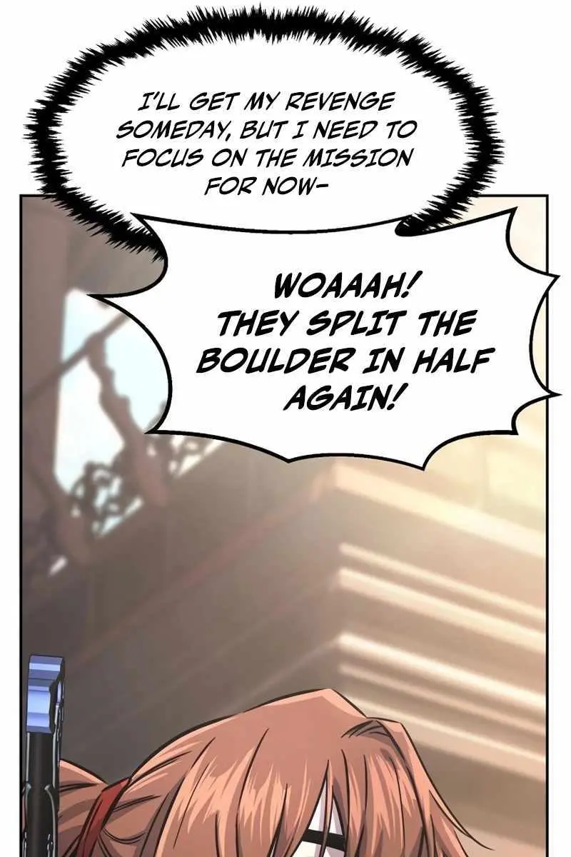 Absolute Sword Sense Chapter 82 Page 135