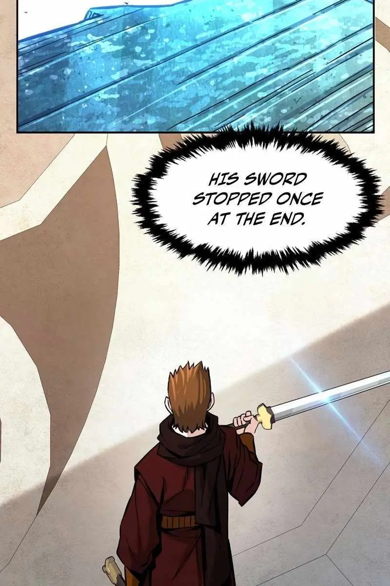 Absolute Sword Sense Chapter 82 Page 140