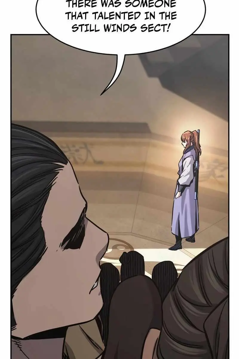 Absolute Sword Sense Chapter 82 Page 142