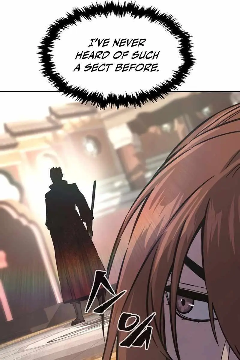 Absolute Sword Sense Chapter 82 Page 144