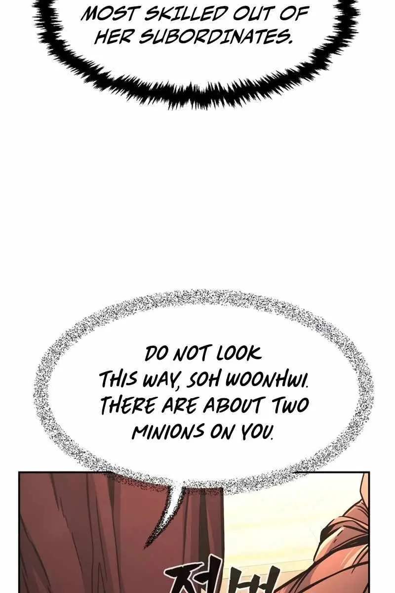 Absolute Sword Sense Chapter 82 Page 148