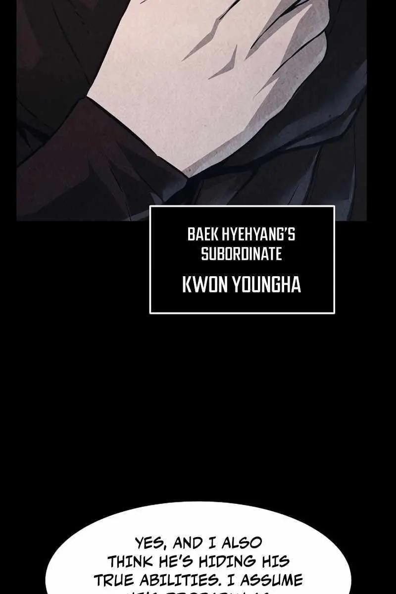 Absolute Sword Sense Chapter 83 Page 5