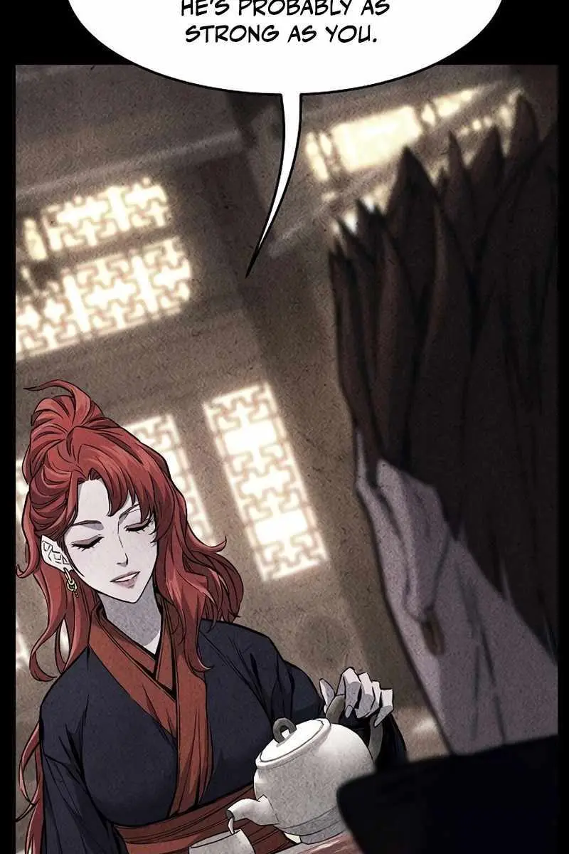 Absolute Sword Sense Chapter 83 Page 6