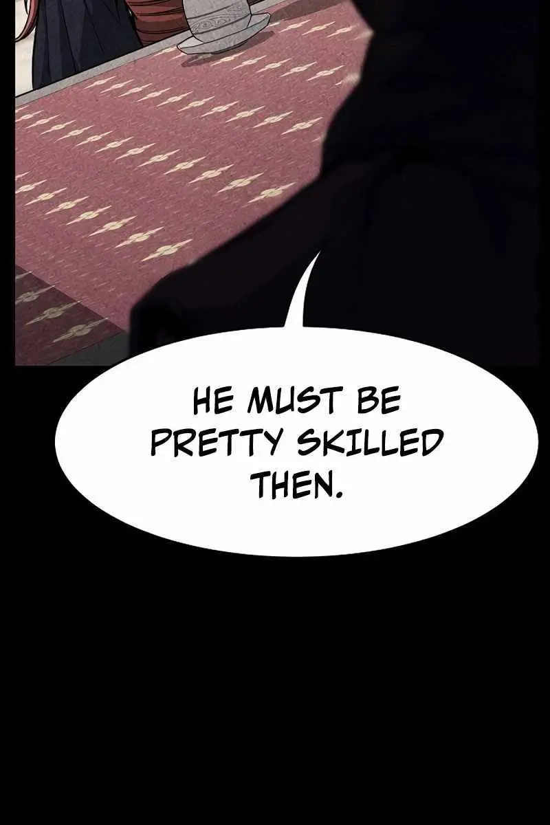 Absolute Sword Sense Chapter 83 Page 7