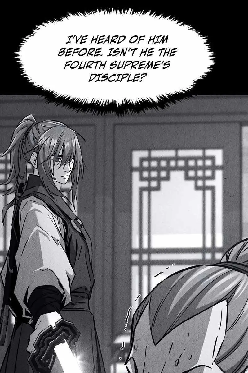 Absolute Sword Sense Chapter 83 Page 8