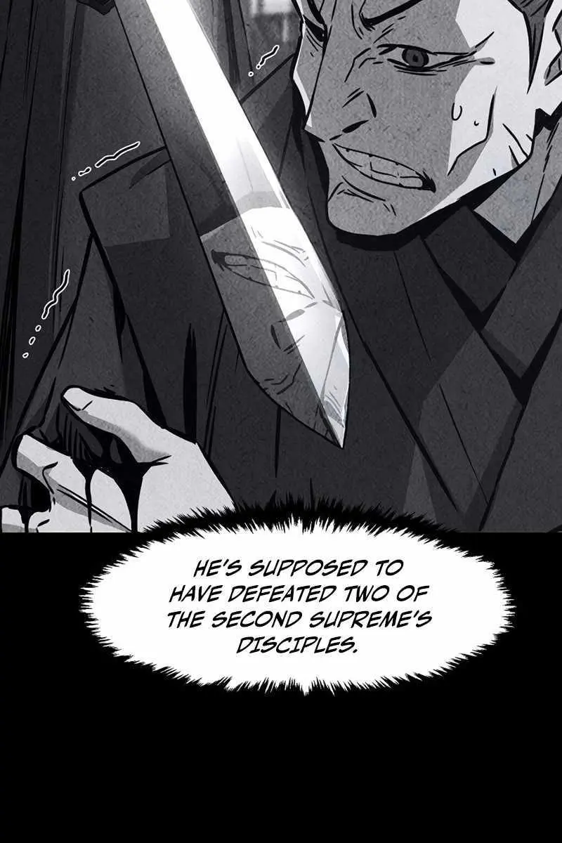 Absolute Sword Sense Chapter 83 Page 9