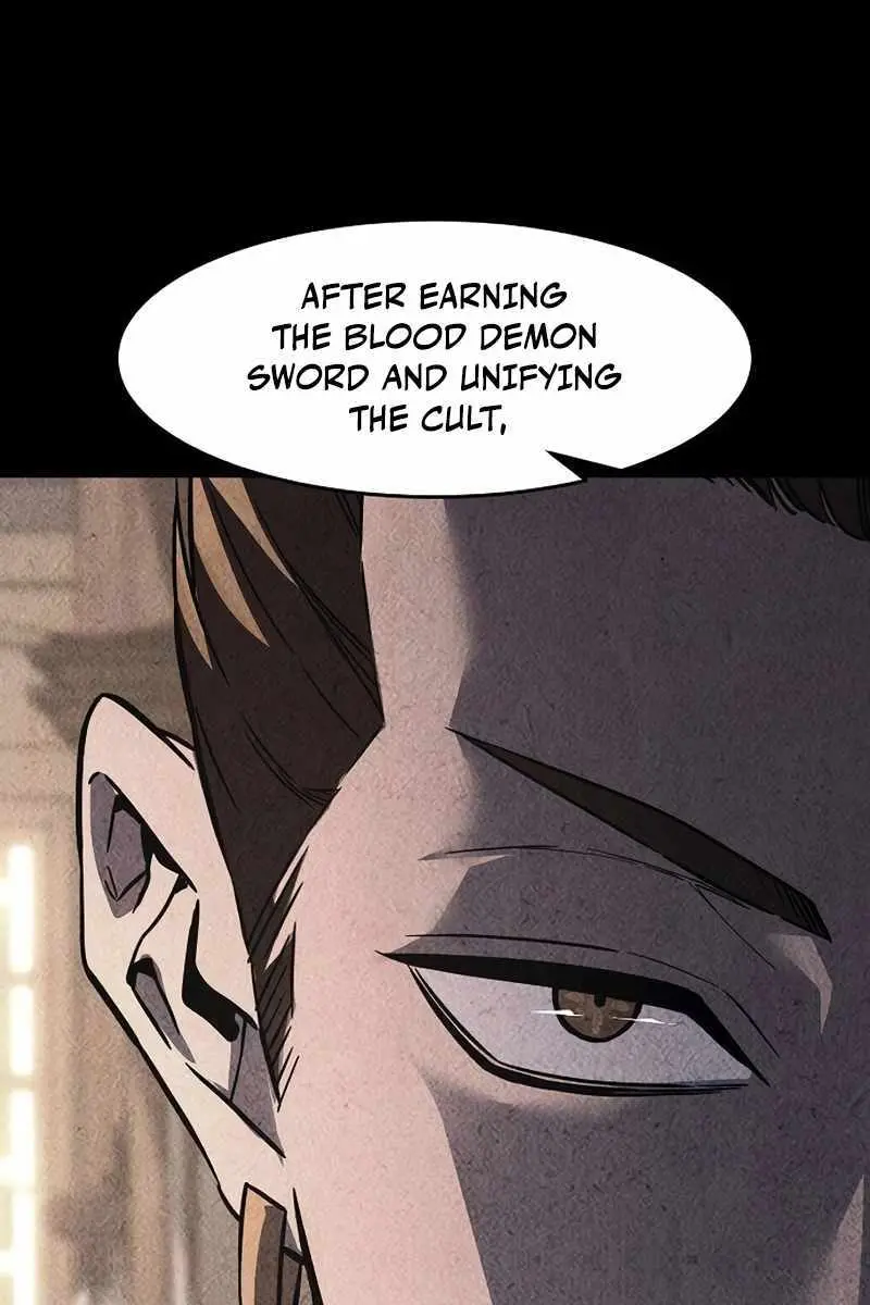 Absolute Sword Sense Chapter 83 Page 10