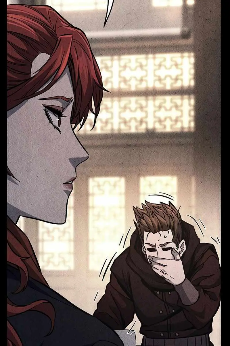 Absolute Sword Sense Chapter 83 Page 14