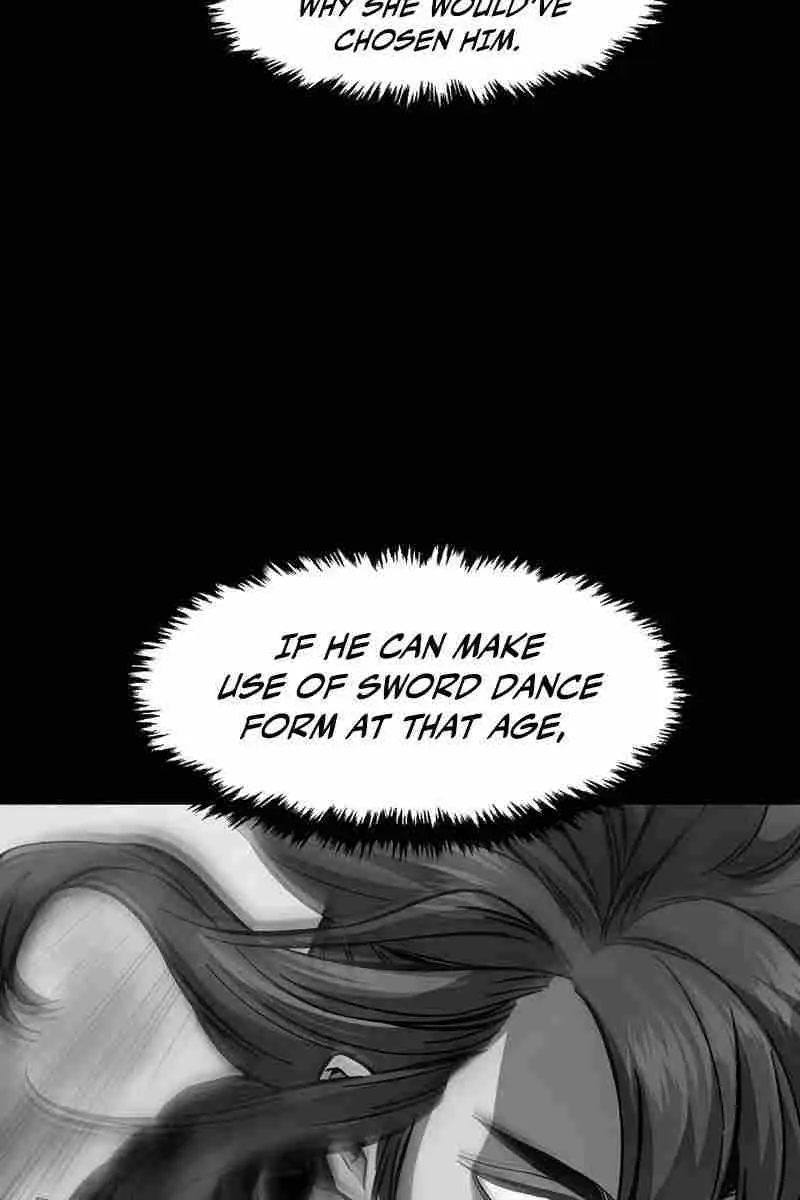 Absolute Sword Sense Chapter 83 Page 17