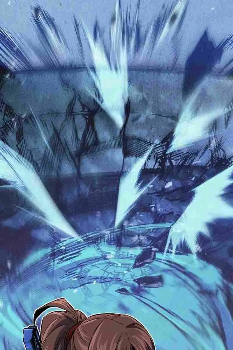 Absolute Sword Sense Chapter 83 Page 19