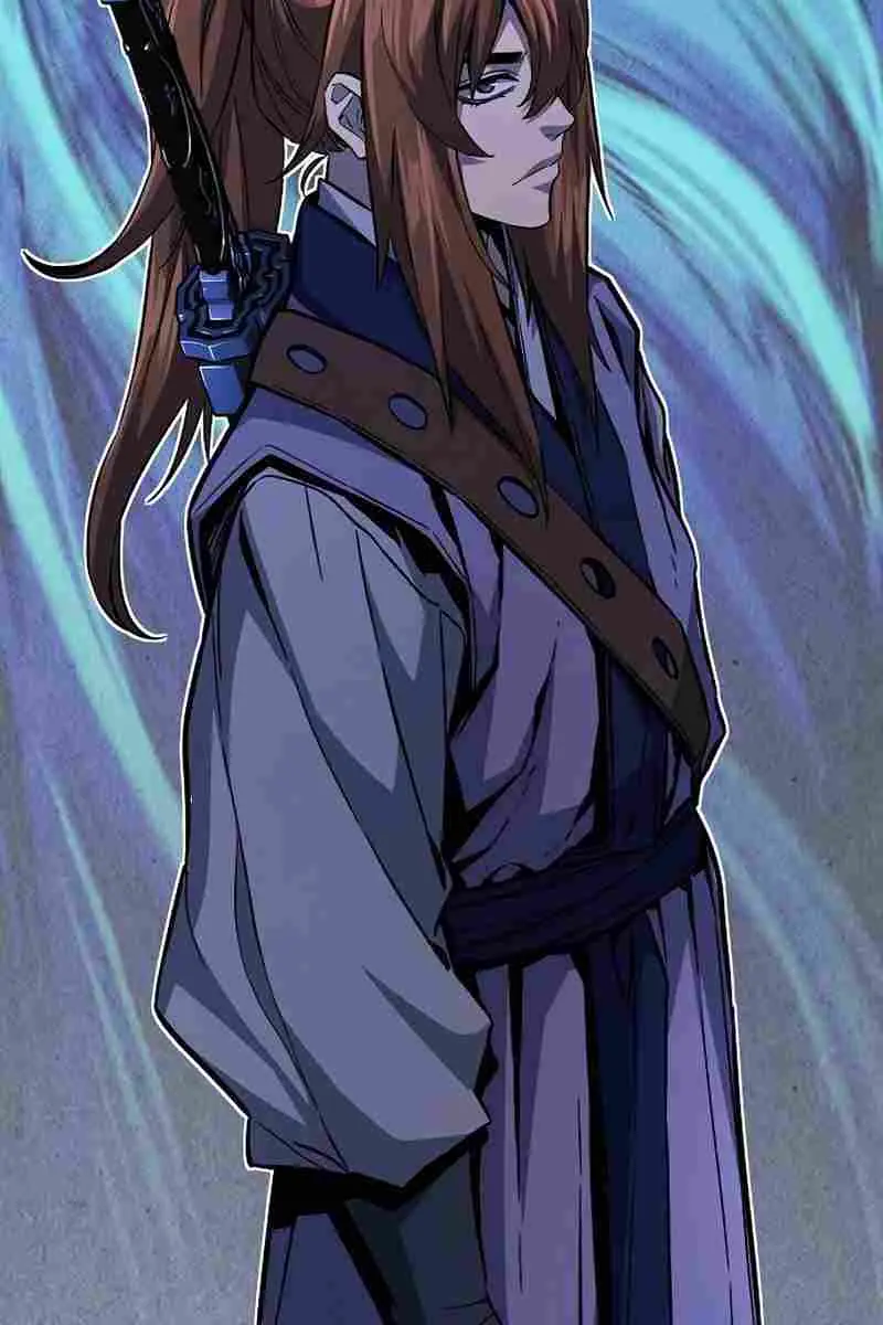 Absolute Sword Sense Chapter 83 Page 20