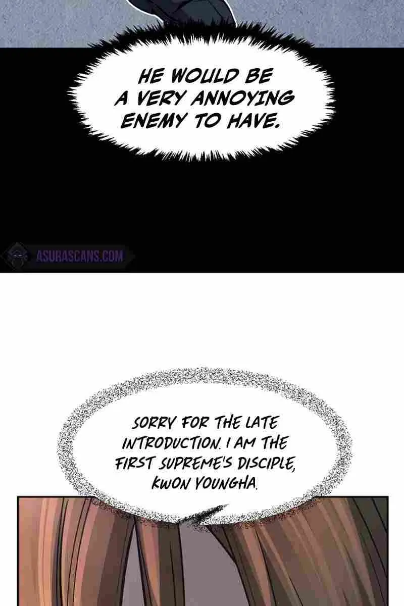 Absolute Sword Sense Chapter 83 Page 22