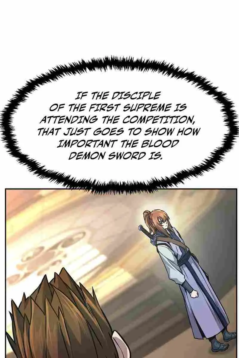 Absolute Sword Sense Chapter 83 Page 26