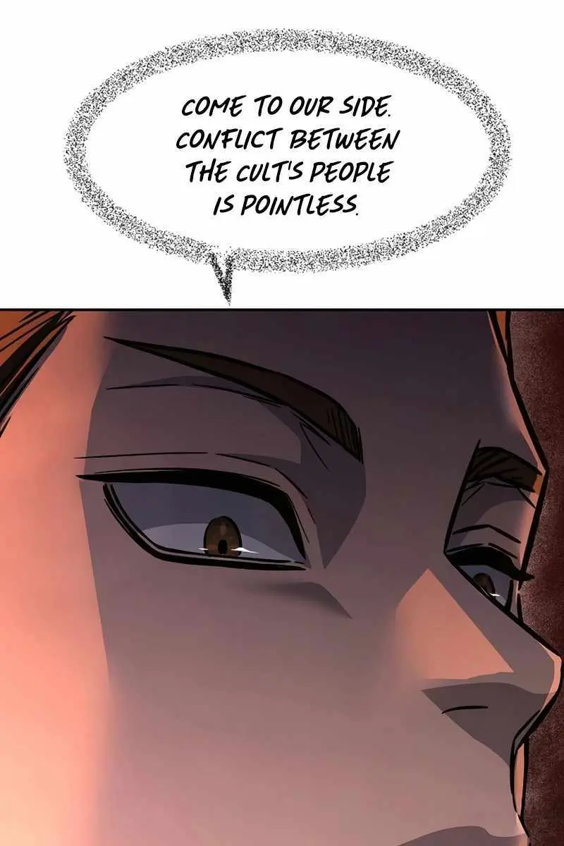 Absolute Sword Sense Chapter 83 Page 29