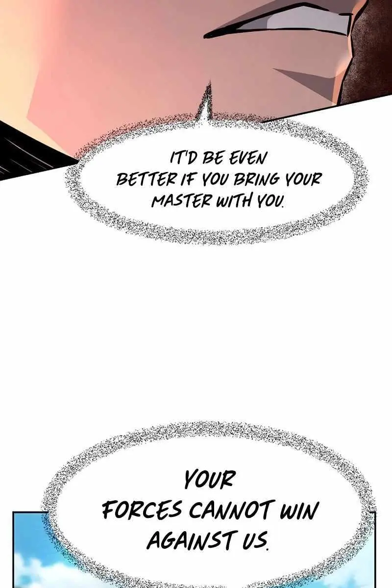 Absolute Sword Sense Chapter 83 Page 30