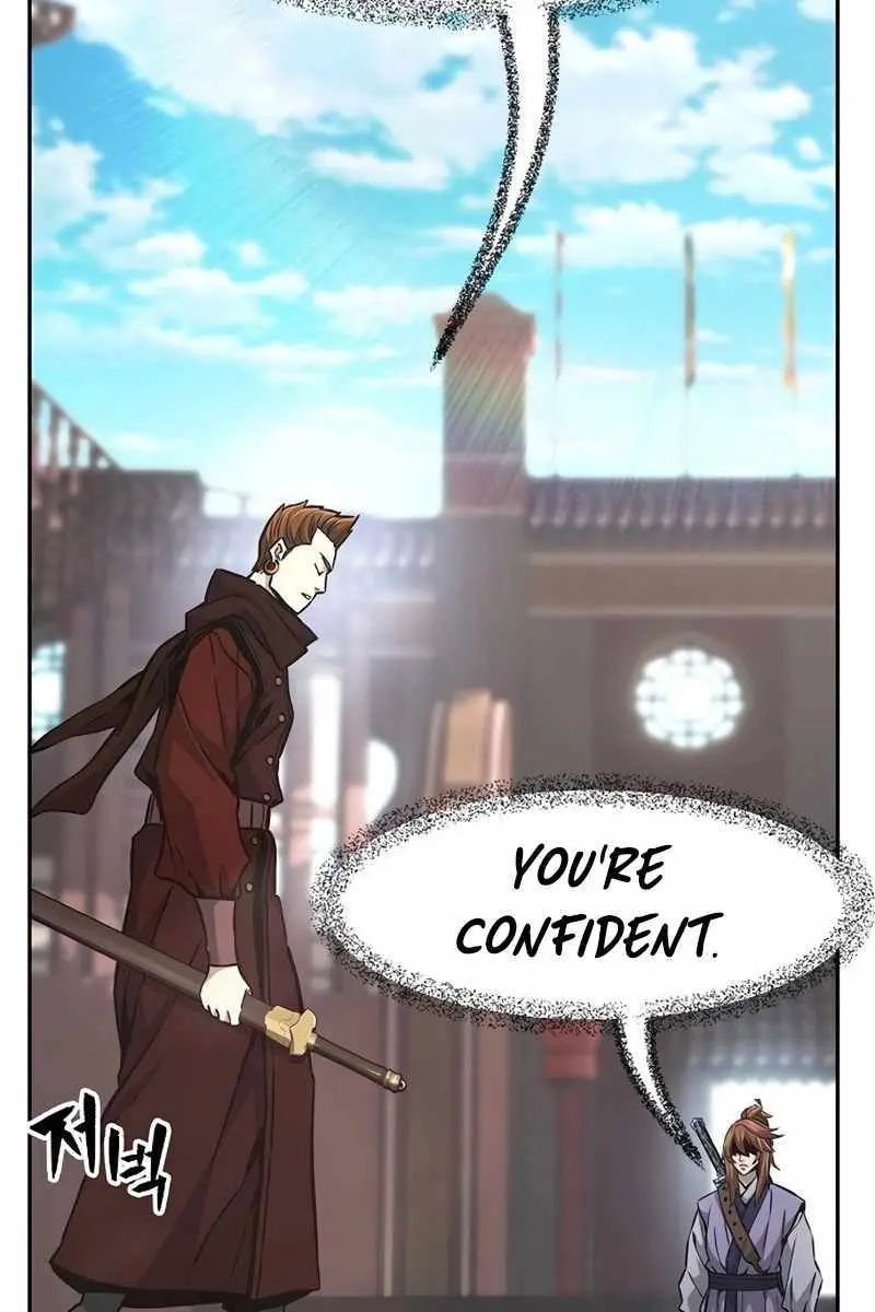 Absolute Sword Sense Chapter 83 Page 31