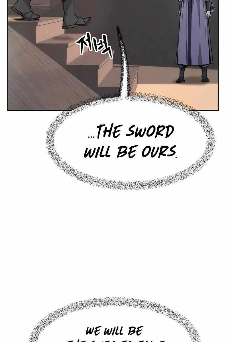 Absolute Sword Sense Chapter 83 Page 32