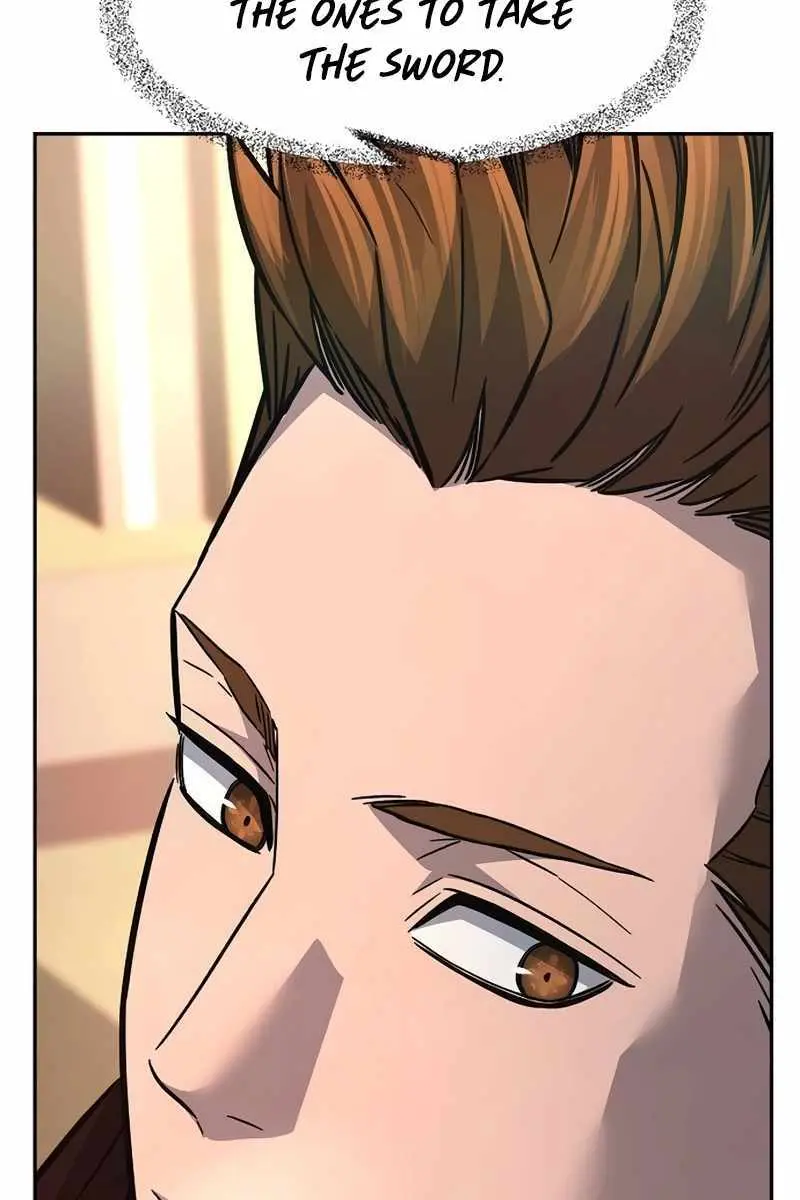 Absolute Sword Sense Chapter 83 Page 33