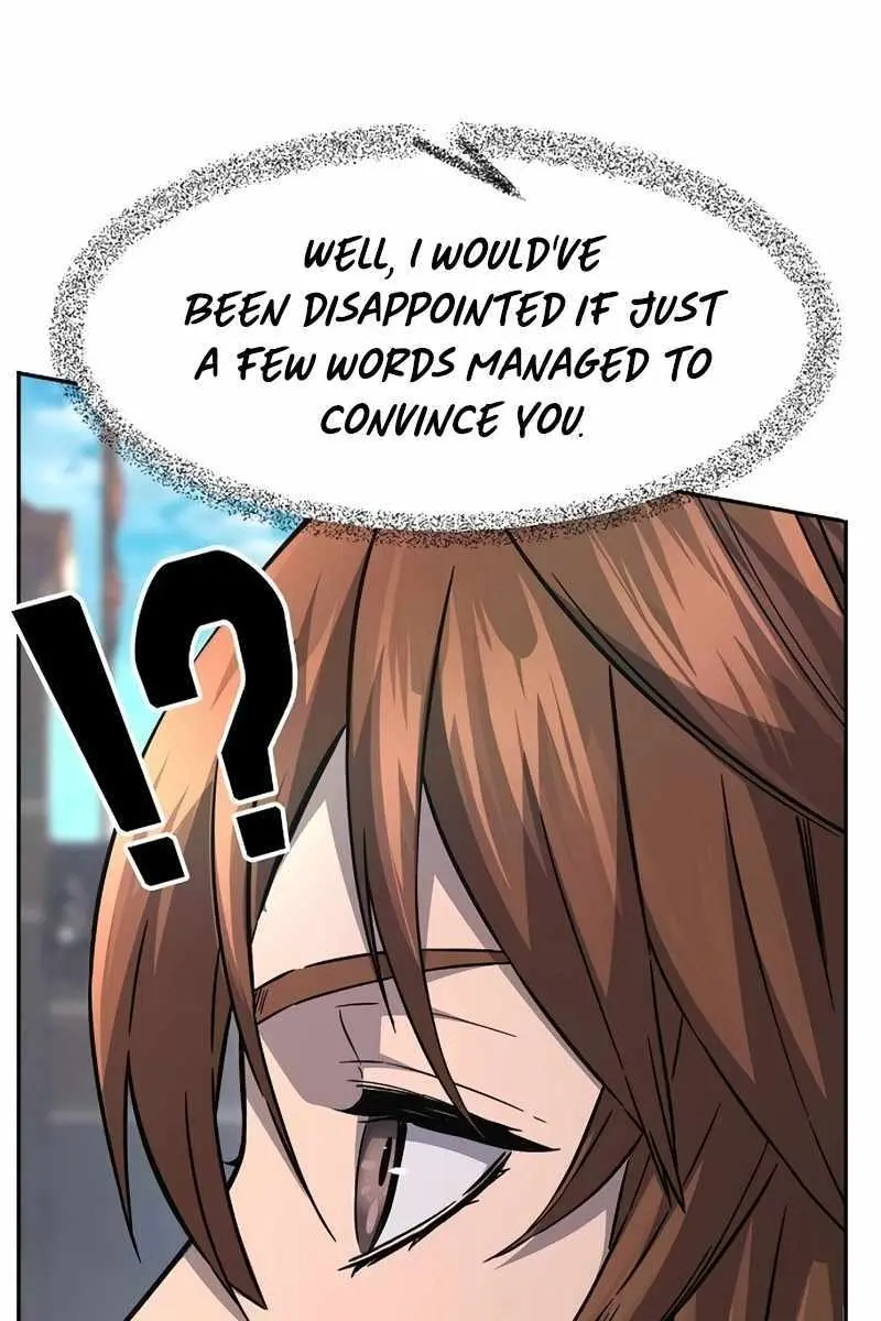 Absolute Sword Sense Chapter 83 Page 35