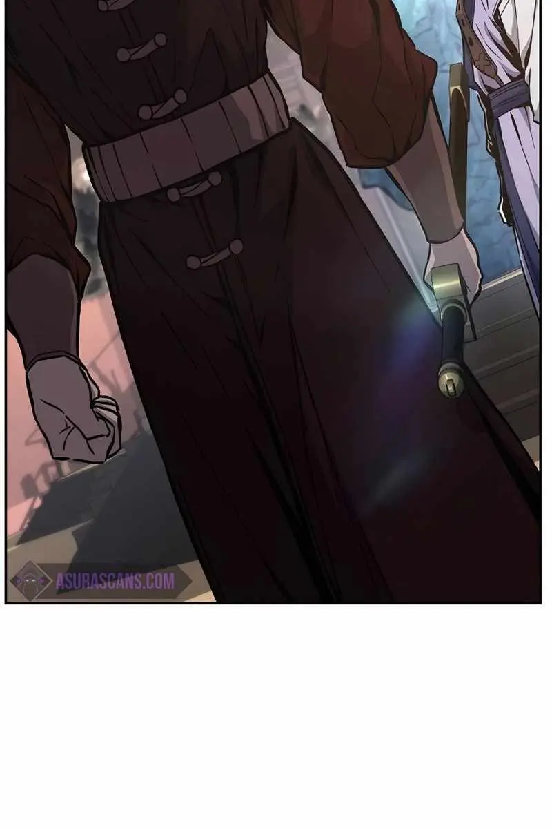 Absolute Sword Sense Chapter 83 Page 38