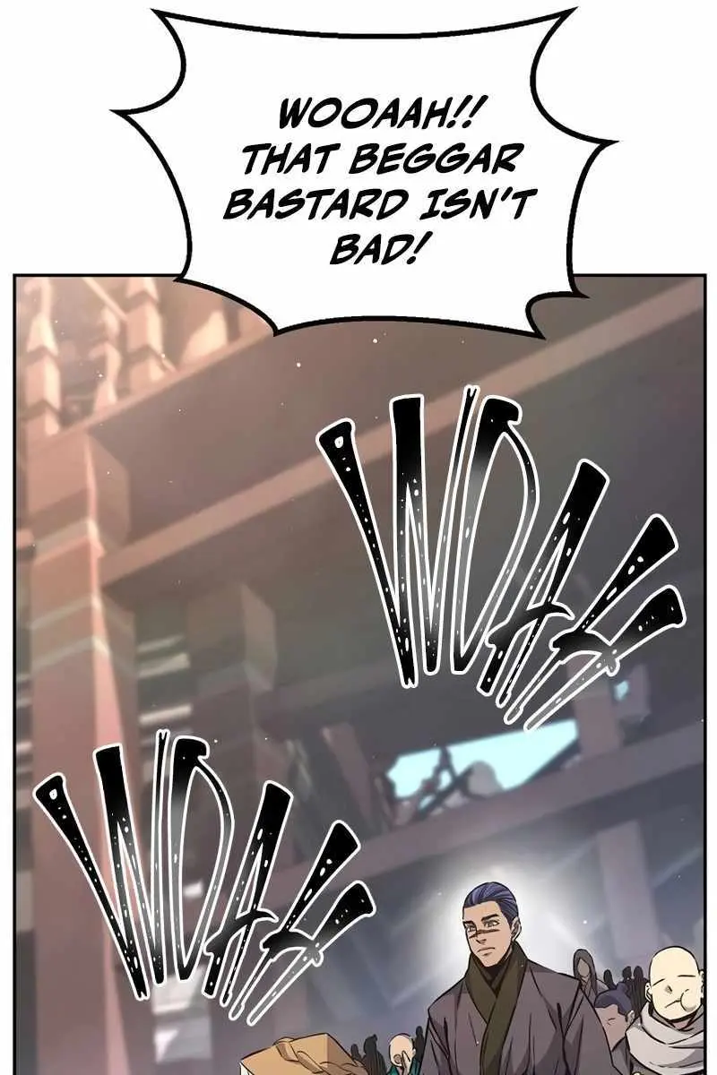 Absolute Sword Sense Chapter 83 Page 41