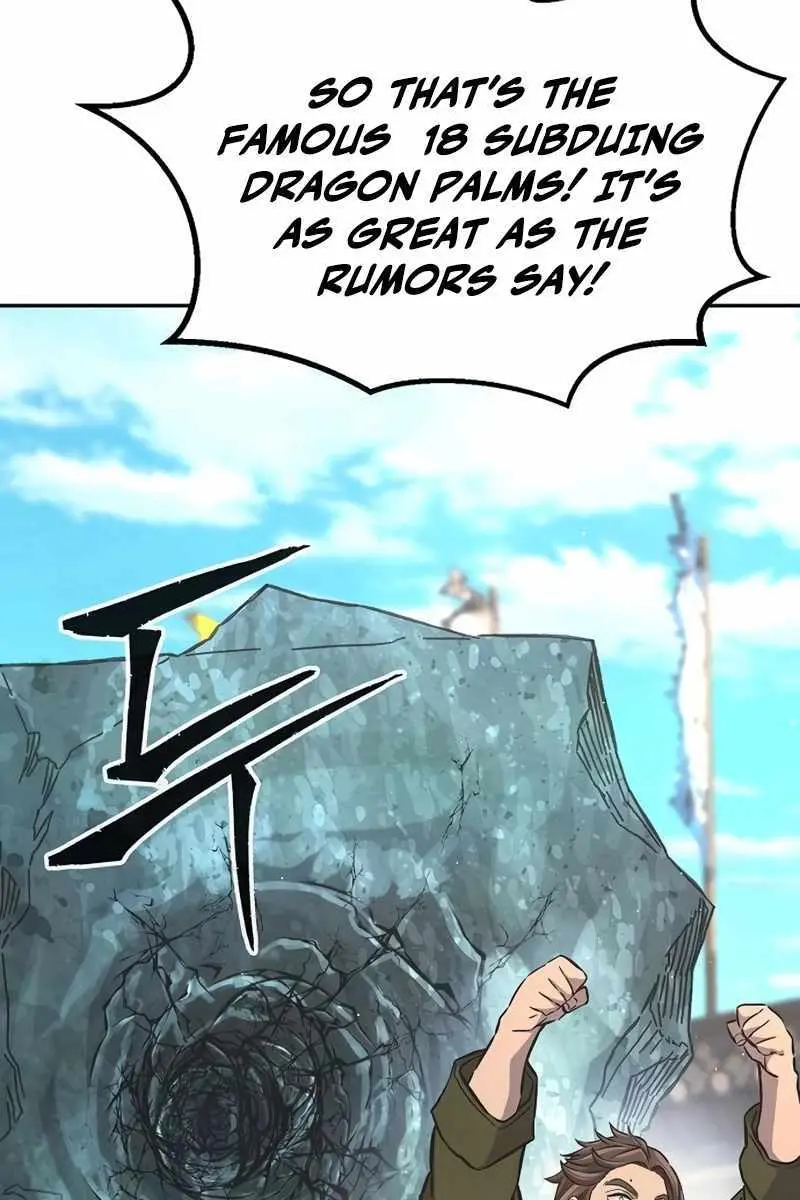 Absolute Sword Sense Chapter 83 Page 43