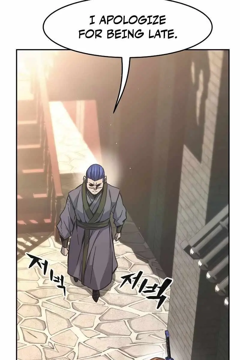Absolute Sword Sense Chapter 83 Page 47