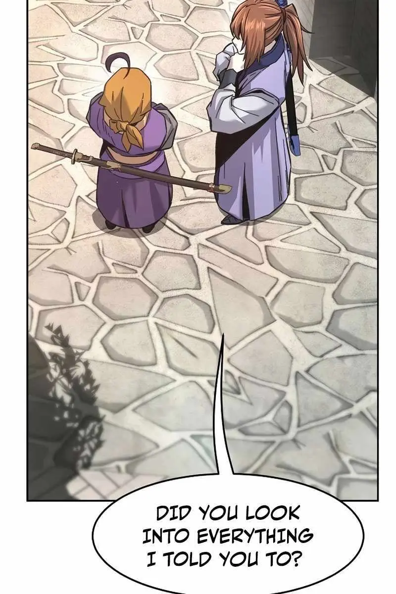 Absolute Sword Sense Chapter 83 Page 48