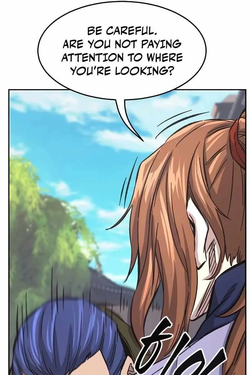 Absolute Sword Sense Chapter 83 Page 53