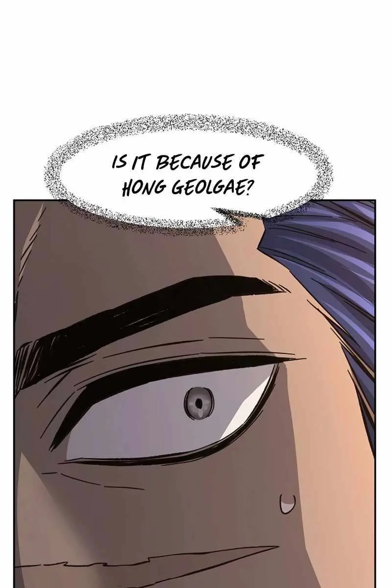 Absolute Sword Sense Chapter 83 Page 55