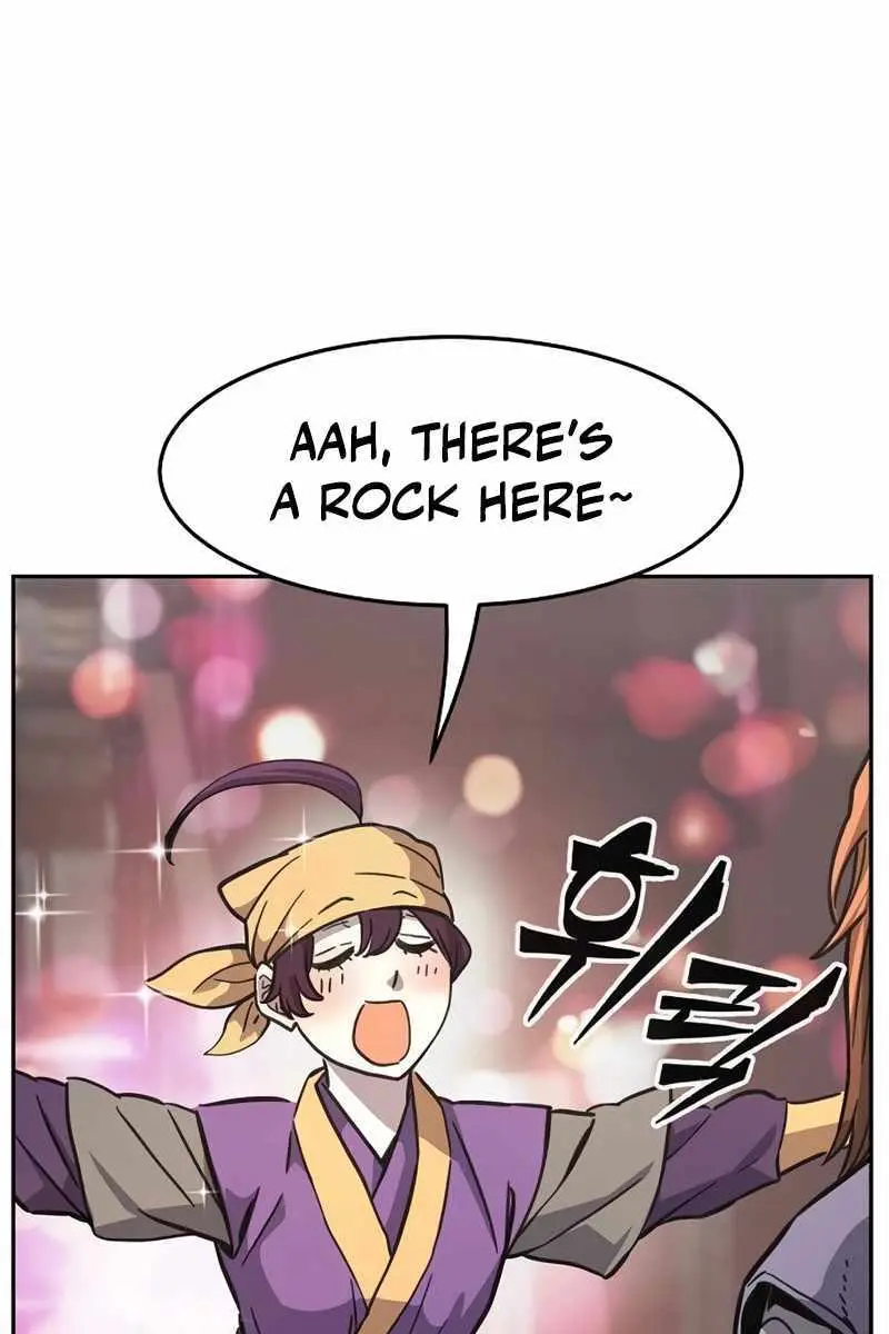 Absolute Sword Sense Chapter 83 Page 63