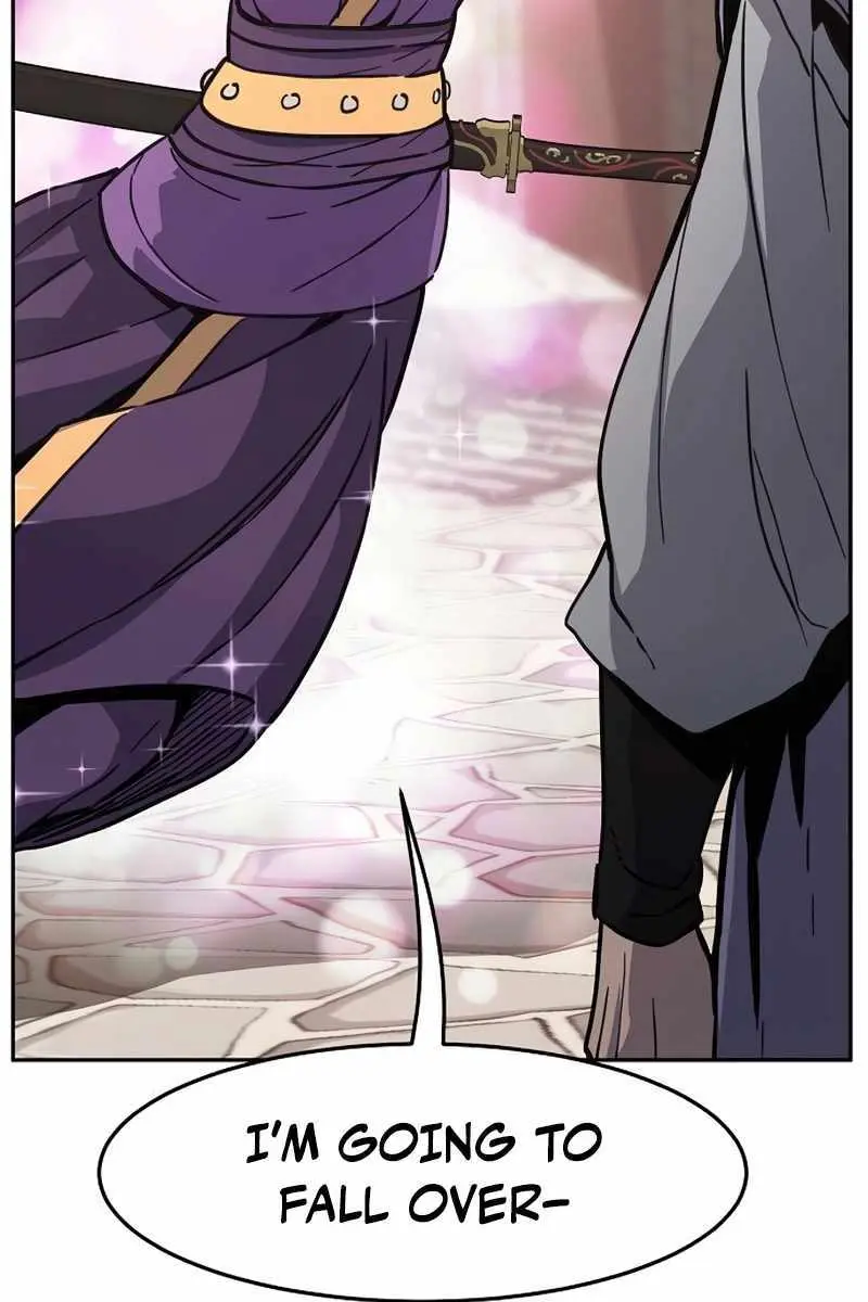 Absolute Sword Sense Chapter 83 Page 64