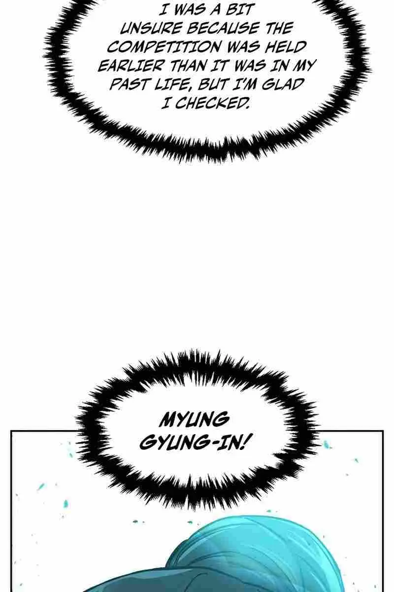 Absolute Sword Sense Chapter 83 Page 80