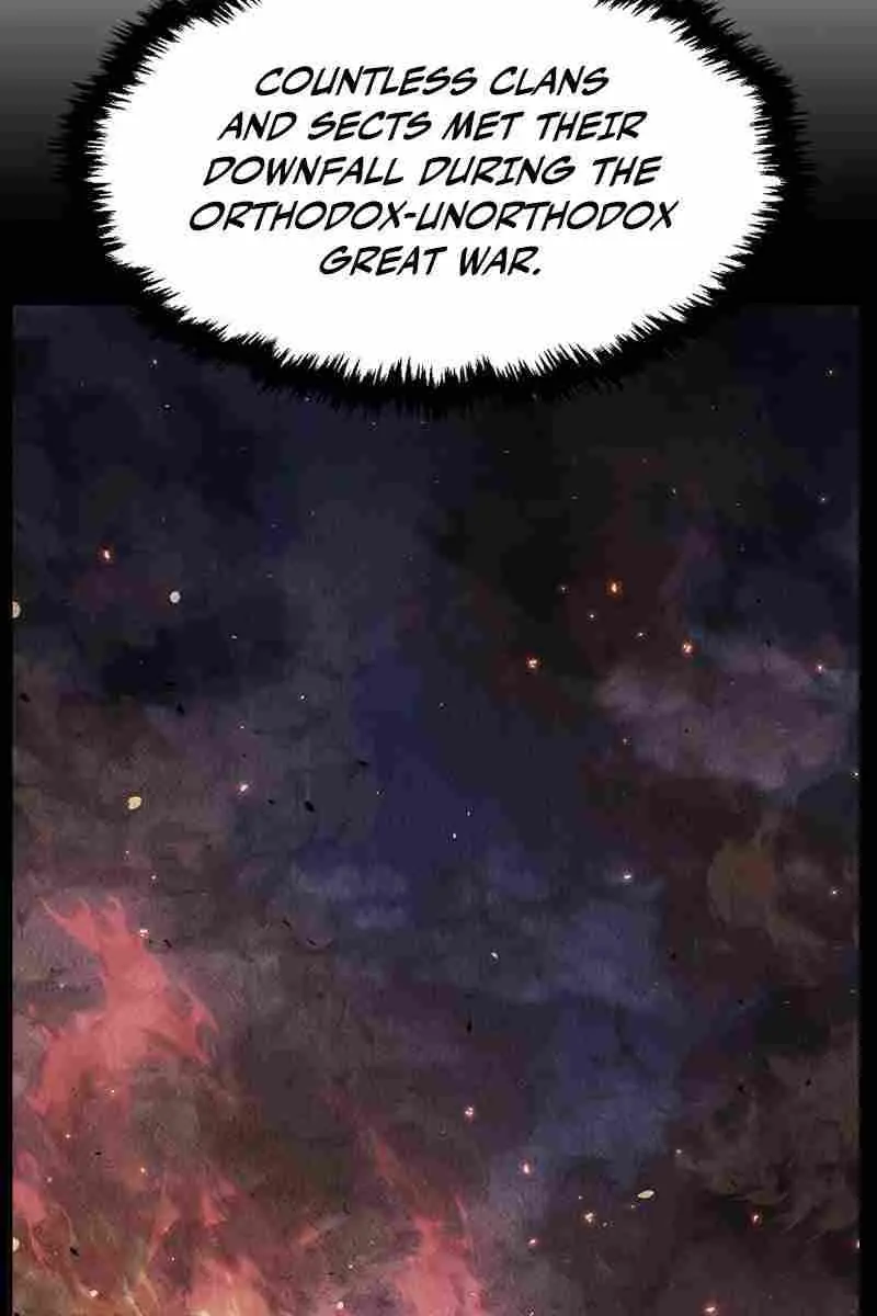 Absolute Sword Sense Chapter 83 Page 83