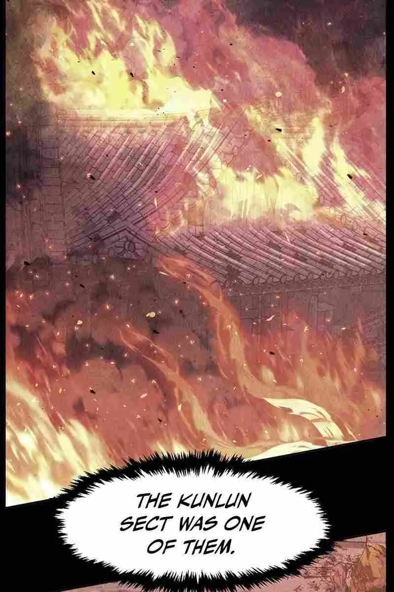 Absolute Sword Sense Chapter 83 Page 84