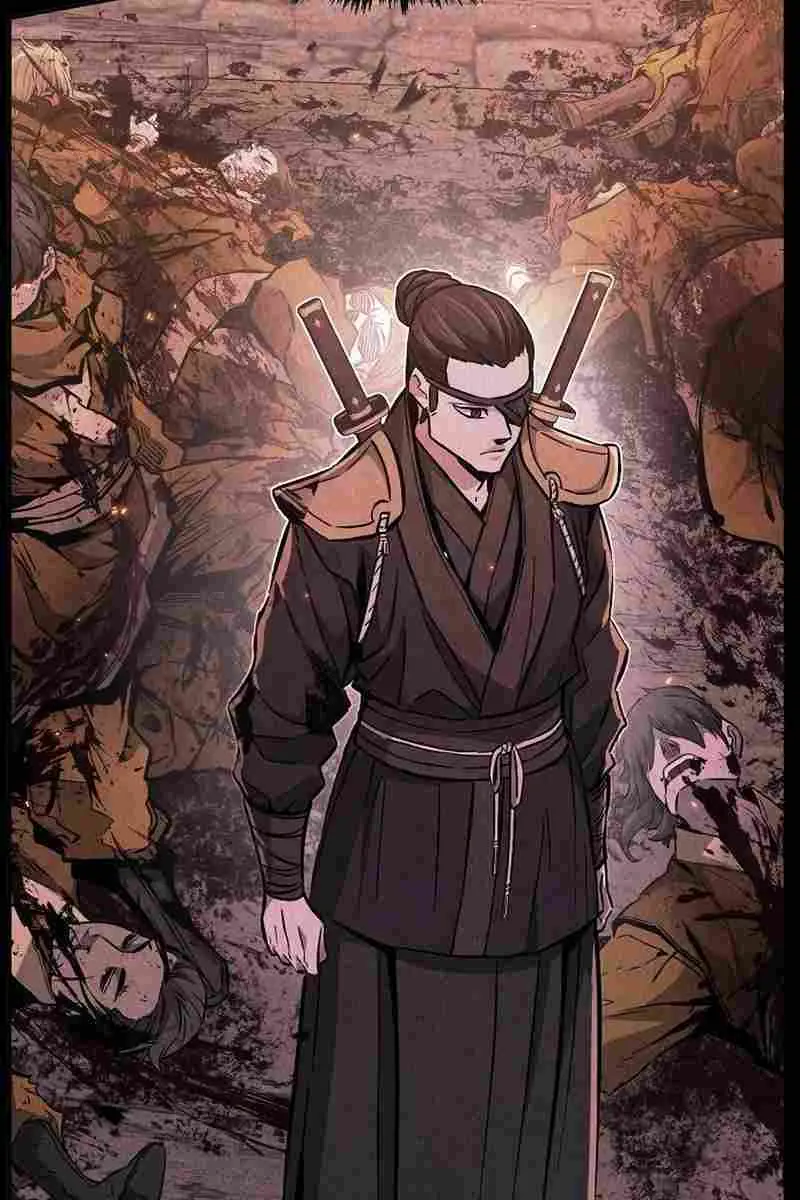 Absolute Sword Sense Chapter 83 Page 85