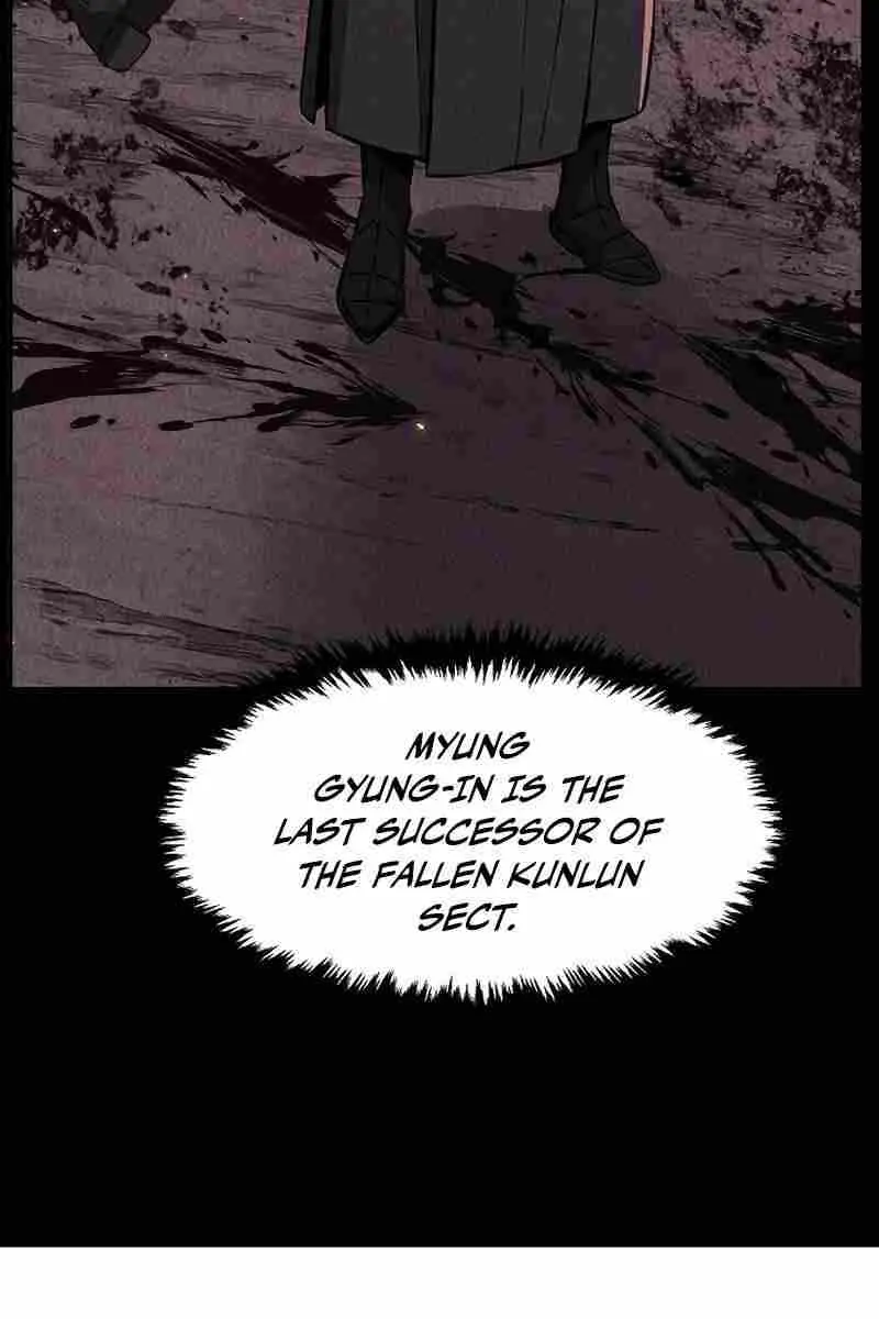 Absolute Sword Sense Chapter 83 Page 86