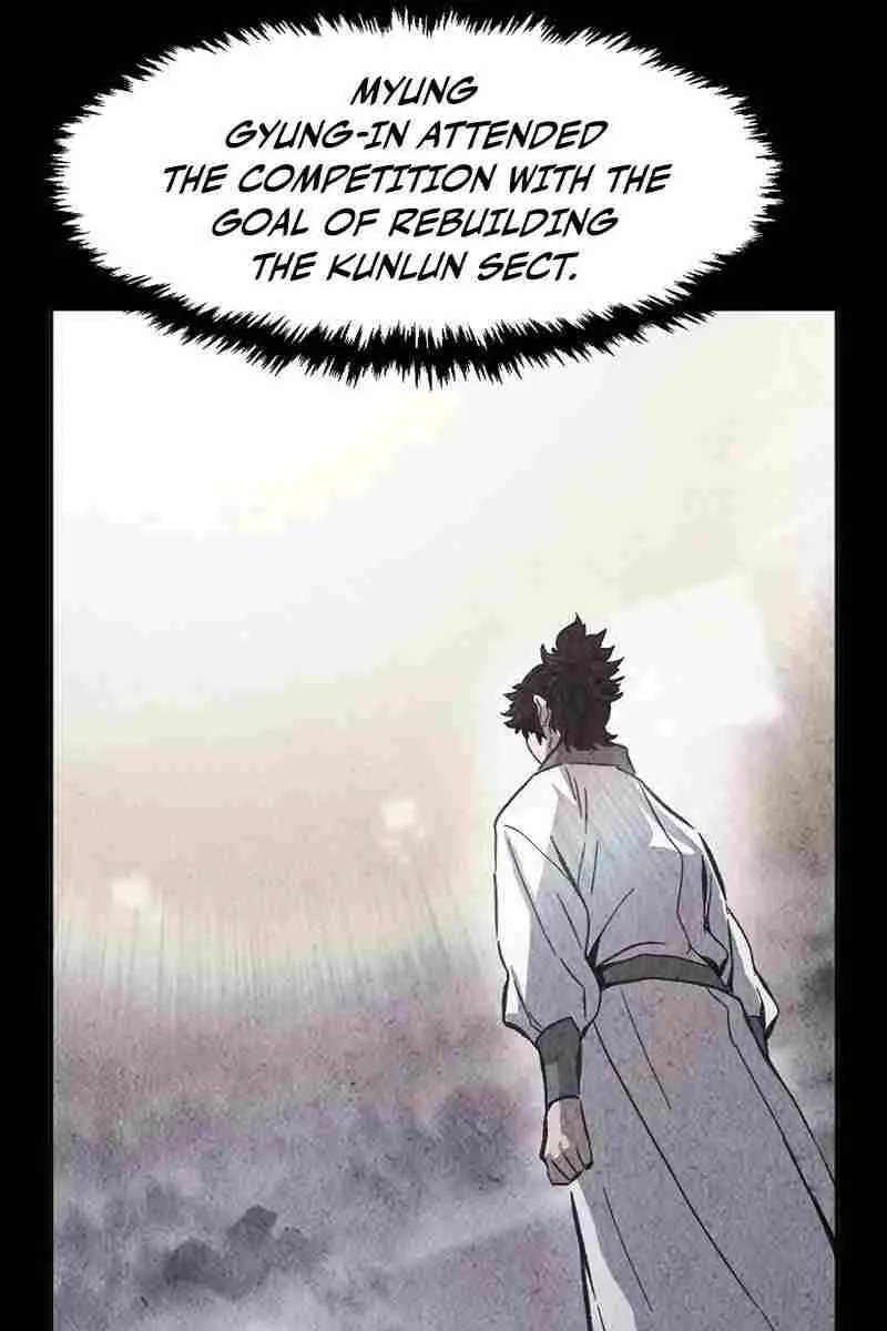 Absolute Sword Sense Chapter 83 Page 89