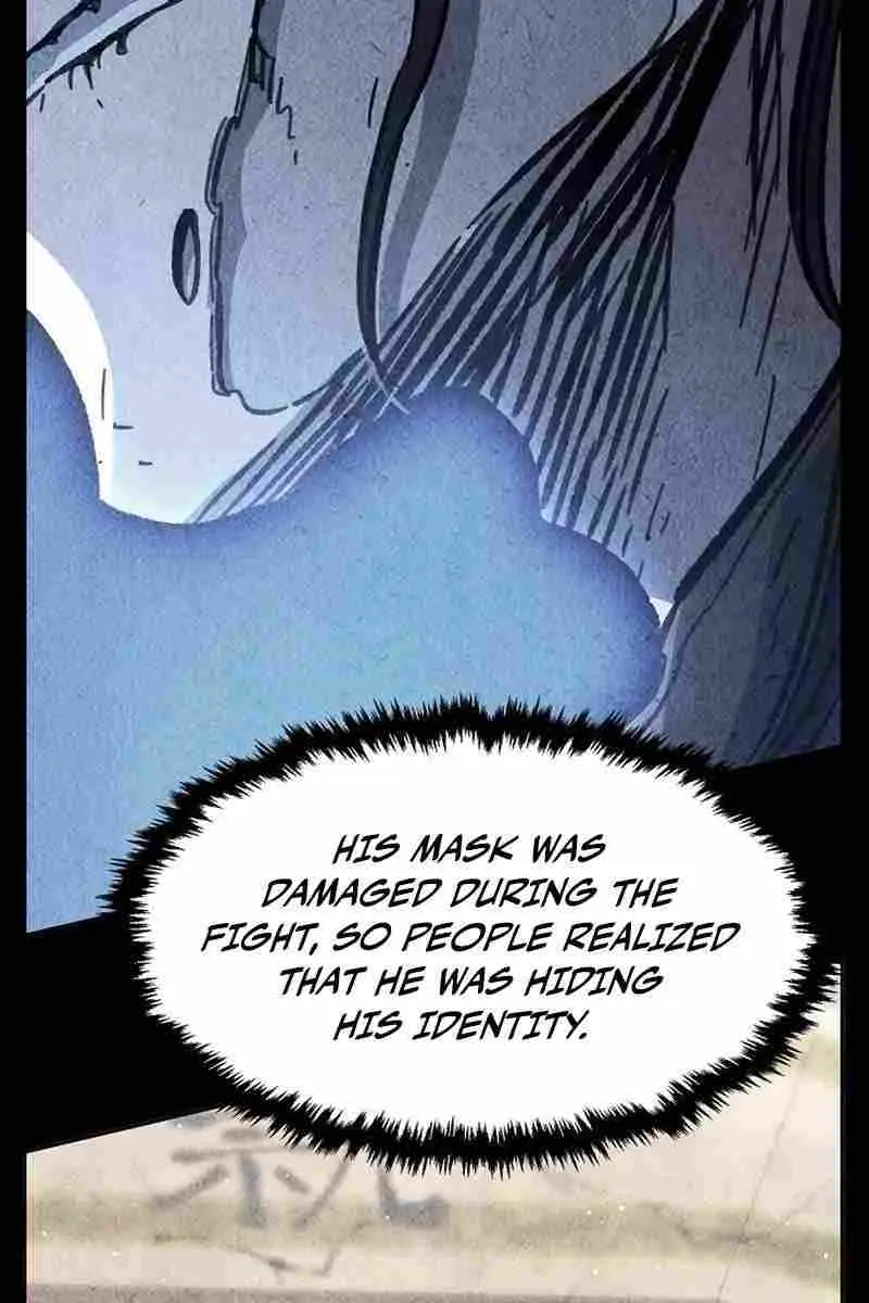 Absolute Sword Sense Chapter 83 Page 92