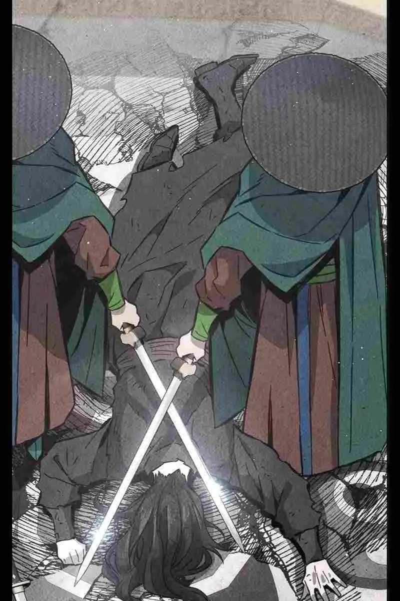 Absolute Sword Sense Chapter 83 Page 93