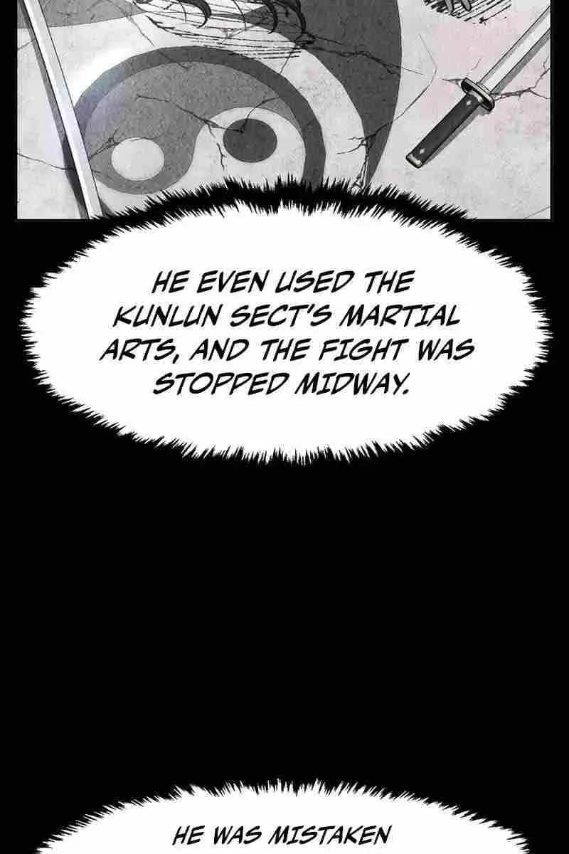 Absolute Sword Sense Chapter 83 Page 94