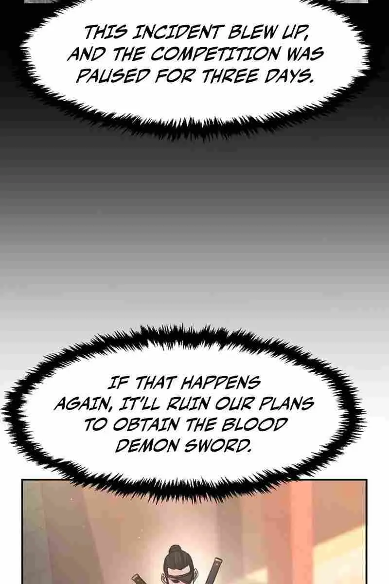 Absolute Sword Sense Chapter 83 Page 96