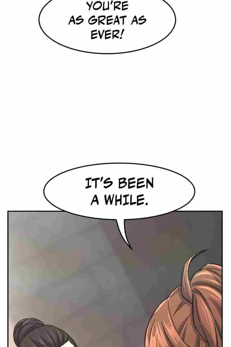 Absolute Sword Sense Chapter 83 Page 98