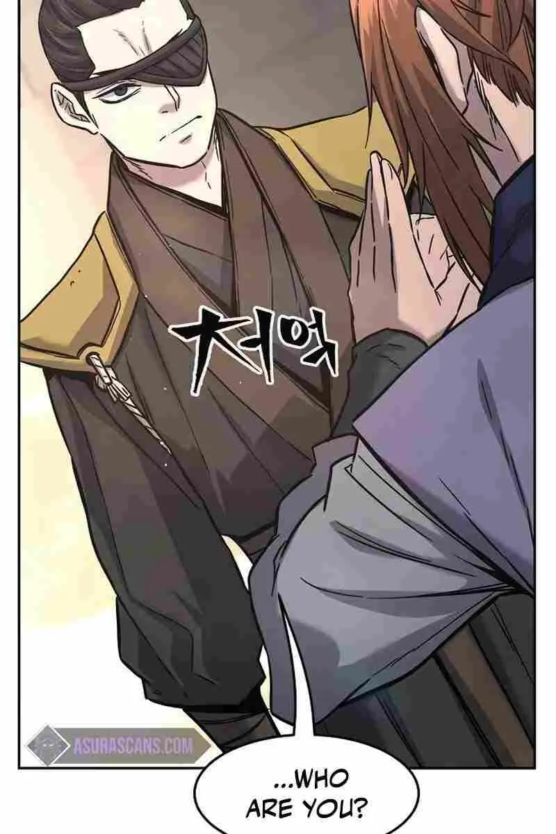 Absolute Sword Sense Chapter 83 Page 99