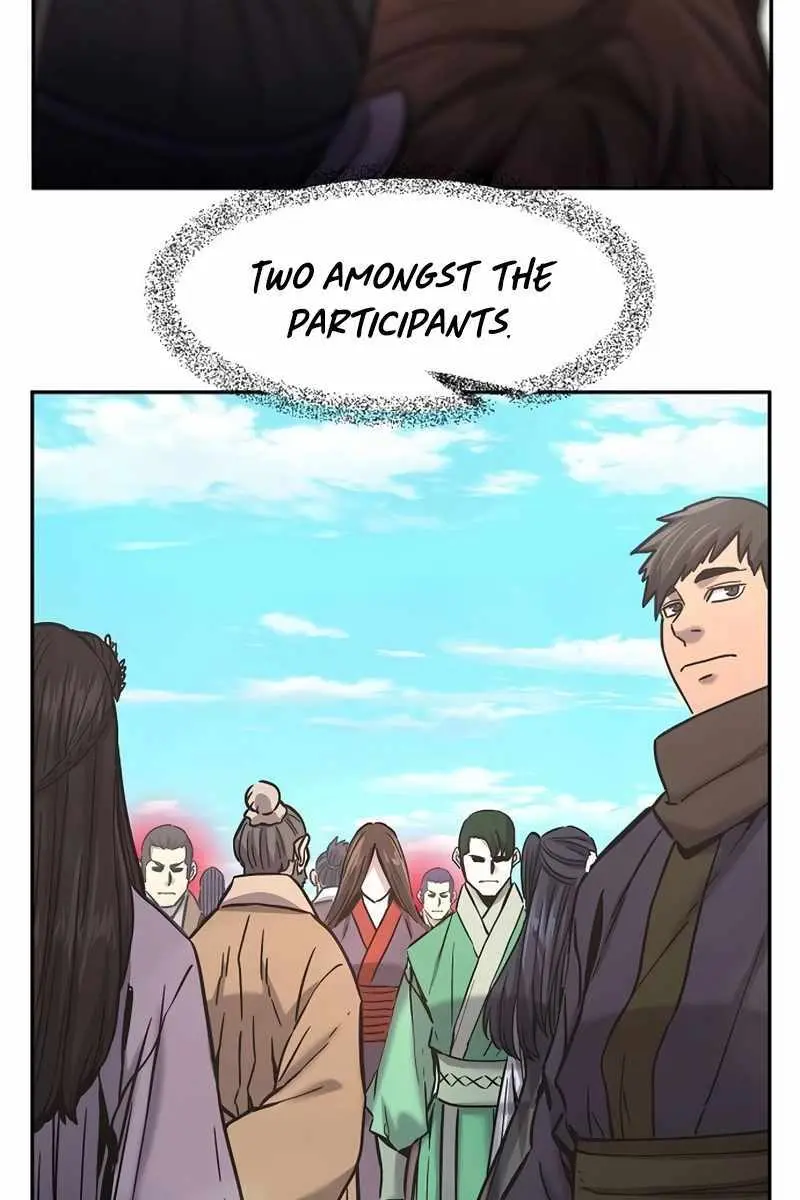 Absolute Sword Sense Chapter 83 Page 107