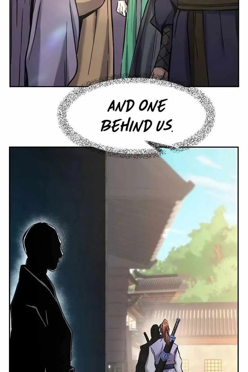 Absolute Sword Sense Chapter 83 Page 108