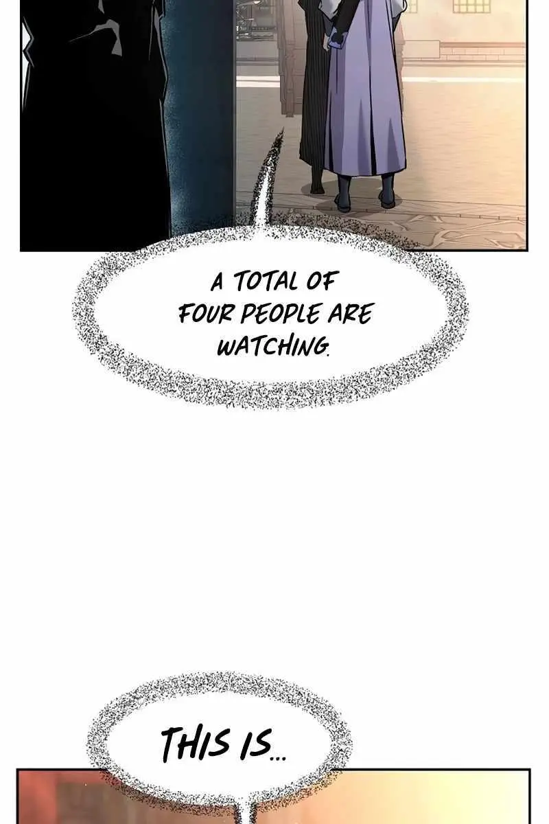 Absolute Sword Sense Chapter 83 Page 109