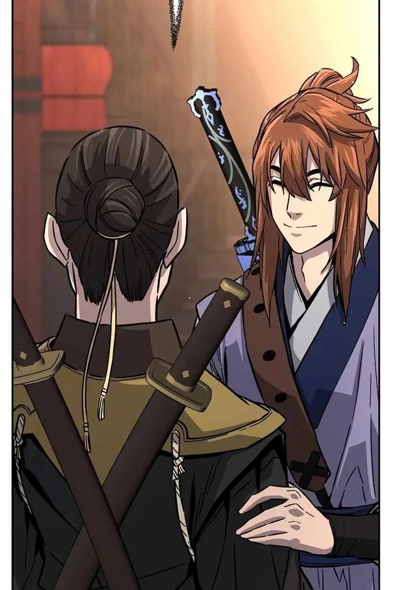 Absolute Sword Sense Chapter 83 Page 110