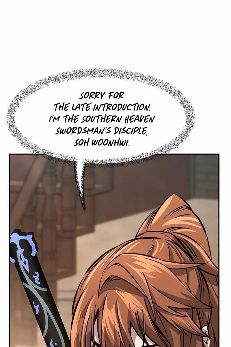 Absolute Sword Sense Chapter 83 Page 116